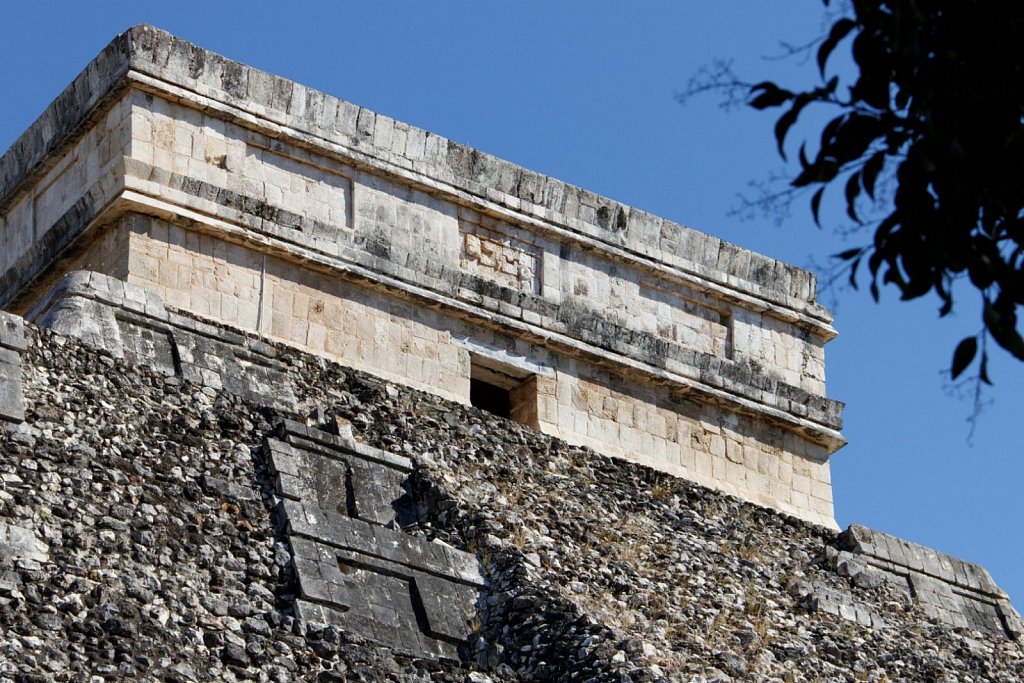 Chichen Itza #2