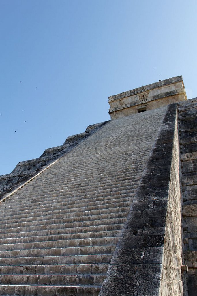 Chichen Itza #3