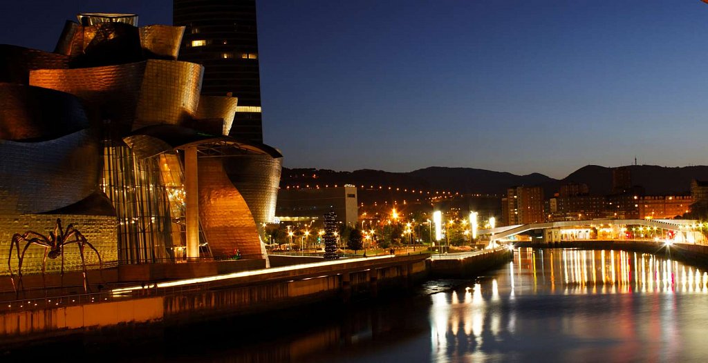 Bilbao #1